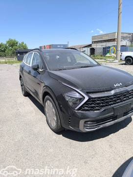 Kia Sportage V 2.0, 2024