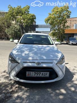 Toyota Yaris DJ/DL 1.5, 2016