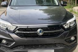 SsangYong Rexton Sports I 2.2, 2018