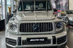 Mercedes-Benz G-Класс AMG II (W463) 63 AMG 4.0, 2024