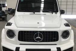 Mercedes-Benz G-Класс AMG II (W463) 63 AMG 4.0, 2022