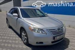 Toyota Camry VI (XV40) 2.4, 2007