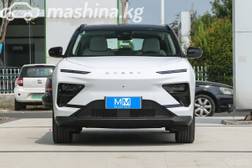 Chery eQ7 Electro AT (155 кВт), 2024