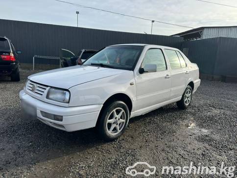 Volkswagen Vento 1.6, 1996