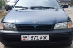 Toyota Carina VI (T190) E 1.6, 1997