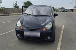 Daewoo Matiz I Рестайлинг 0.8, 2007