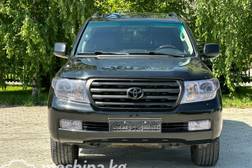 Toyota Land Cruiser 200 Series 4.7, 2011