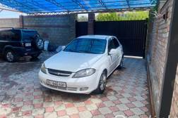 Chevrolet Lacetti 1.4, 2011