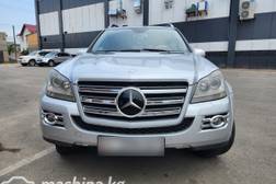 Mercedes-Benz GL-Класс I (X164) 550 5.5, 2008