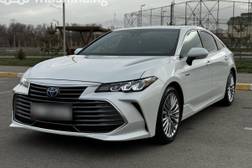 Toyota Avalon V 2.5, 2018