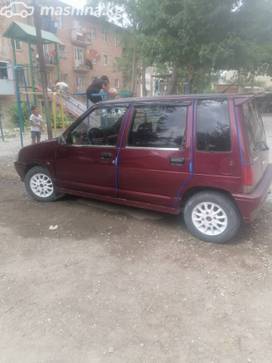 Daewoo Tico 0.8, 1994