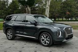 Hyundai Palisade I 2.2, 2021