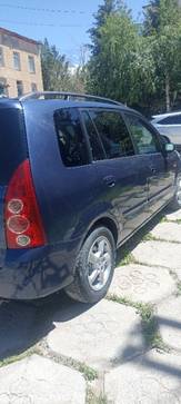 Mazda Premacy I (CP) 2.0, 2003