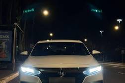 Honda Accord X 1.5, 2019