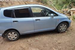 Honda Jazz I 1.3, 2003