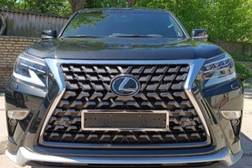 Lexus GX II Рестайлинг 2 460 4.6, 2022