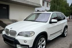 BMW X5 II (E70) 48i 4.8, 2008