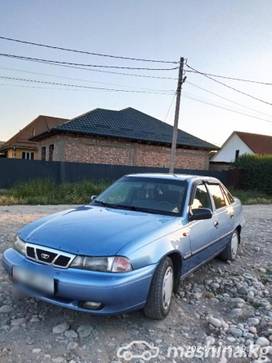 Daewoo Nexia I 1. 6 MT (109 л.с.), 2007