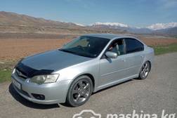 Subaru Legacy IV 2.0, 2004