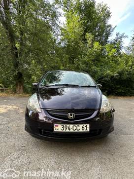 Honda Fit I 1.3, 2006