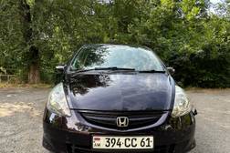 Honda Fit I 1.3, 2006