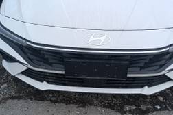 Hyundai Elantra VII (CN7) Рестайлинг 1.5, 2024