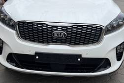 Kia Sorento III Prime Рестайлинг 2.2, 2018