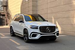 Mercedes-Benz GLS II (X167) Рестайлинг 450 3.0, 2024