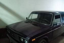 ВАЗ (Lada) .6, 2002