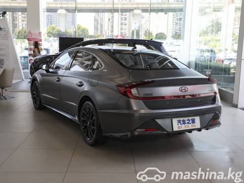 Hyundai Sonata VIII (DN8) 1.5, 2022