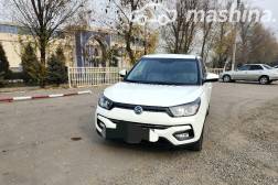 SsangYong Tivoli I 1.6, 2019