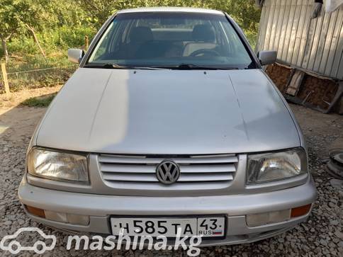 Volkswagen Vento 1.8, 1996