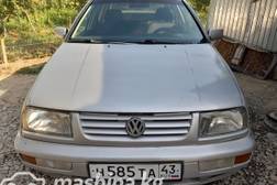 Volkswagen Vento 1.8, 1996