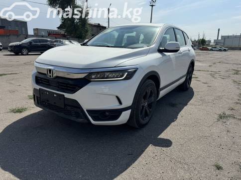 Honda Breeze I 1.5, 2021