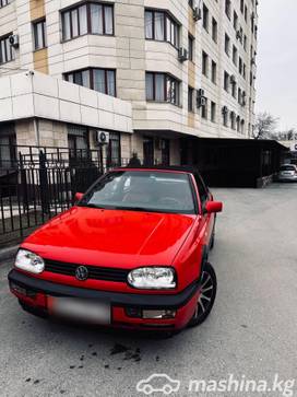 Volkswagen Golf III 2.0, 1994