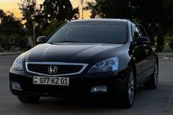 Honda Inspire IV 3.0, 2003