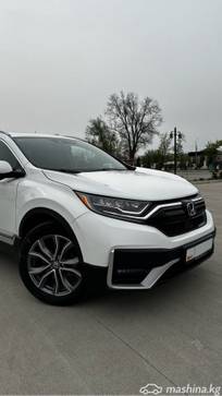 Honda CR-V V Рестайлинг 2.0, 2021