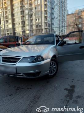 Daewoo Nexia I Рестайлинг 1.5, 2008