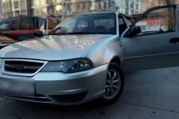 Daewoo Nexia I Рестайлинг 1.5, 2008