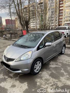 Honda Jazz II 1.3, 2009