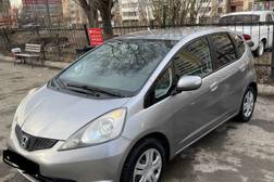 Honda Jazz II 1.3, 2009