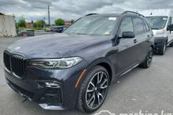 BMW X7 I (G07) 40i 3.0, 2019