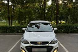 Chevrolet Spark IV Рестайлинг 1.0, 2018