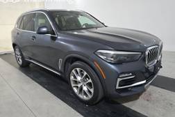 BMW X5 IV (G05) 40i 3.0, 2019