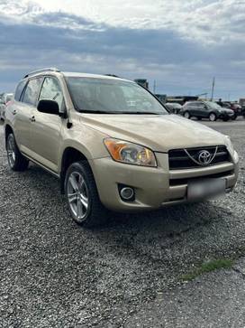 Toyota RAV4 III (XA30) Long 2.4, 2010