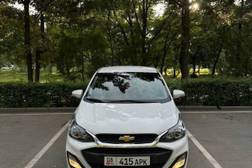 Chevrolet Spark 1.0л