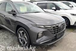 Hyundai Tucson IV 2.0, 2020