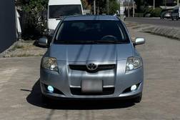 Toyota Auris I 1.6, 2007