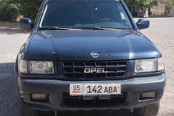 Opel Frontera B 2.2, 2000