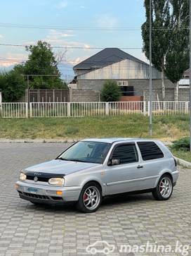 Volkswagen Golf III 1.8, 1997